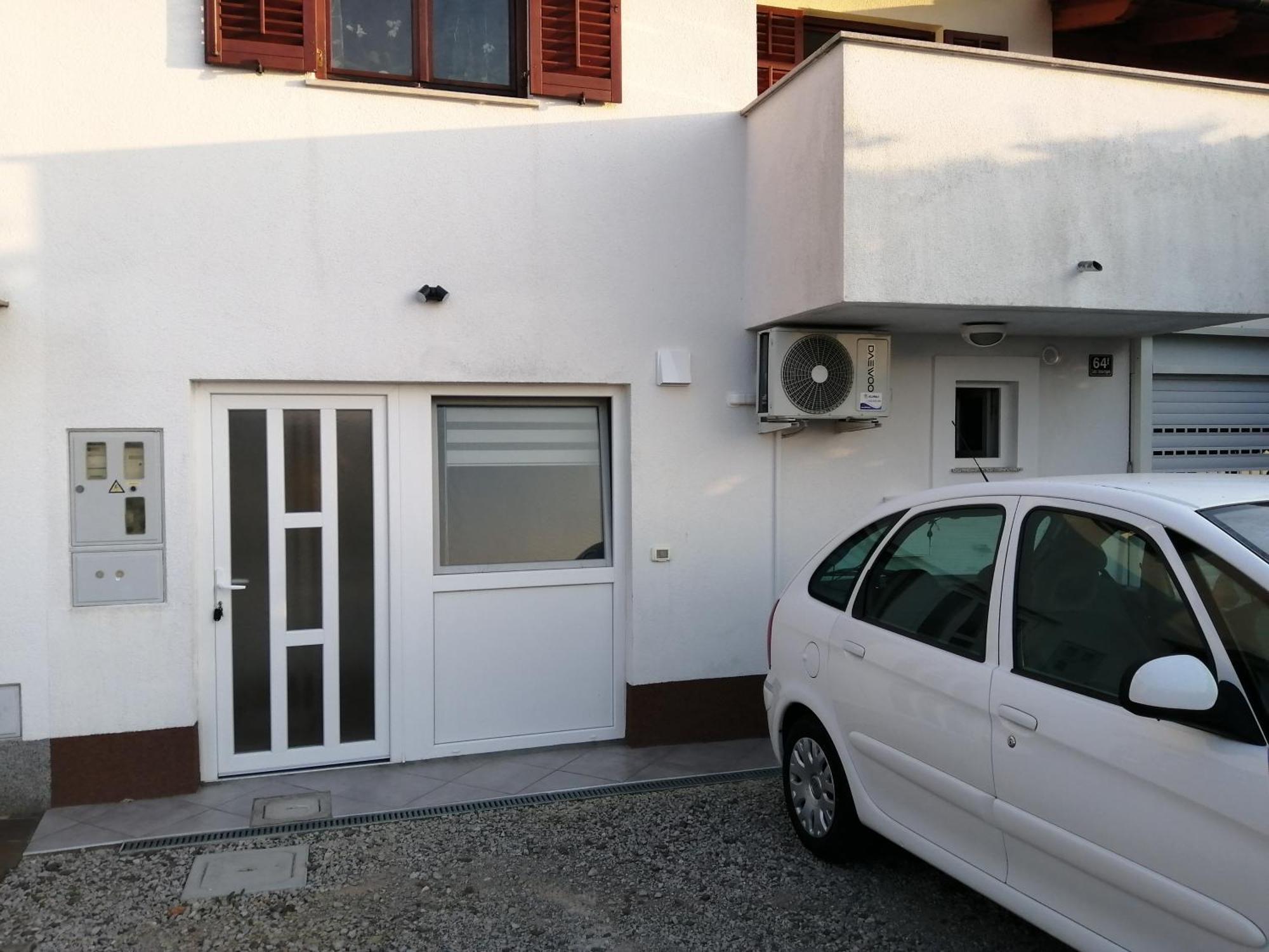 Apartma Figa Pobegi المظهر الخارجي الصورة